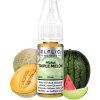 liquid elfliq nic salt triple melon 10ml 10mg cz