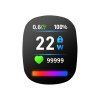 8576 4 oxva xlim pro 2 dna nebula gray 1300 mah