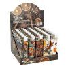 8816 2 box 50 ks zapalovac wildfire christmas spice