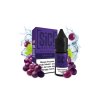 1987 e liquid sic salts grape ice ledove hrozno