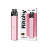 9815 ritchy duo pod air pink