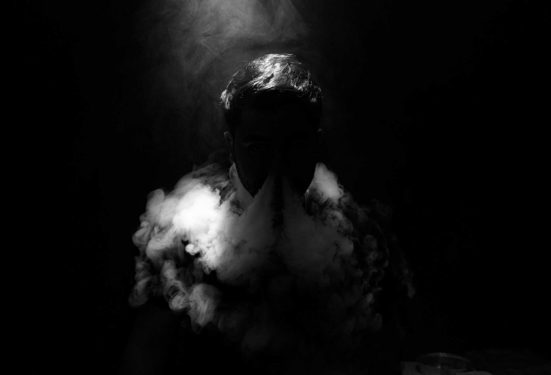 Jaká je historie vapingu?