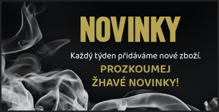 Novinky