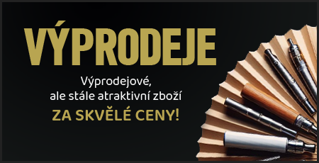 Výprodeje