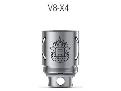 3854 1 zhavici hlava smok v8 x4 pro tfv8 0 15ohm
