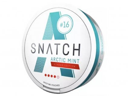 40364 1 snatch arctic mint 16 mg