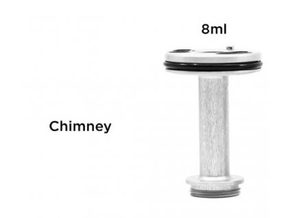 SQuape A[Rise] Chimney Maxi 8 ml