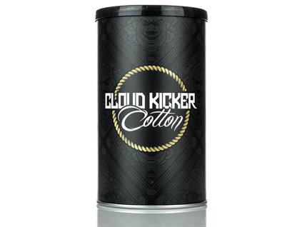 5282 1 cloud kicker cotton prirodni vata prouzky 60ks