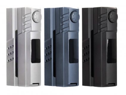 Squid Industries Double Barrel V4 200W Mod