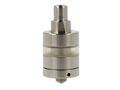 SvoëMesto Kayfun Lite [plus] 22mm RTA Stříbrná