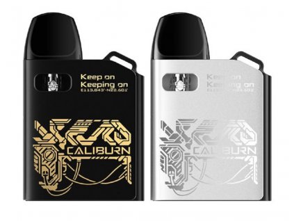 UWELL Caliburn AK2 POD Limitovaná edice