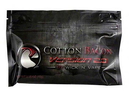 2906 1 vape uk cotton bacon v2 mini baleni