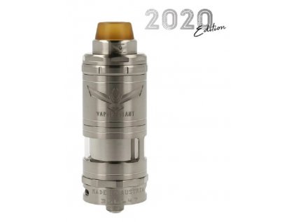 Vapor Giant V6 S 2020 23mm Stříbrná