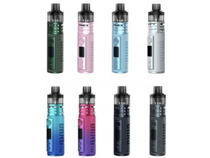 VooPoo Drag H40 Mod Pod Kit