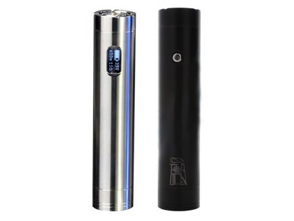 Dicodes Dani Extreme V3 MOD 22mm (Barva Stříbrná)