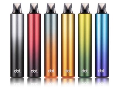 Dotmod Switch R POD Kit