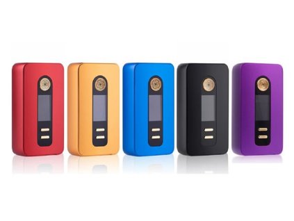 DOTMOD DOTBOX 220W MOD