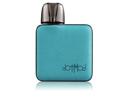 dotMod DotPod Nano POD Limited Edition Tiffany Blue