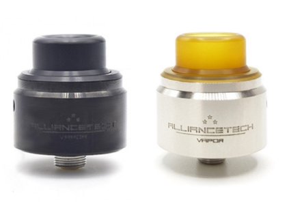 AllianceTech Vapor The Flave Tank 24 EVO RDA atomizér