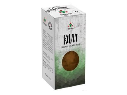 e-liquid Dekang Kiwi (Kiwi) 10ml (Obsah nikotinu 6 mg)