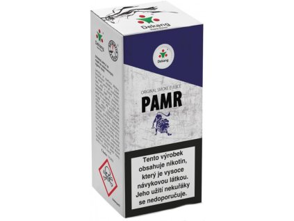 e-liquid Dekang PAMR, 10ml (Obsah nikotinu 0 mg)
