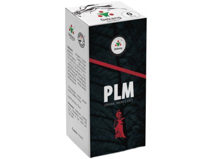 e-liquid Dekang PLM 10ml (Obsah nikotinu 0 mg)
