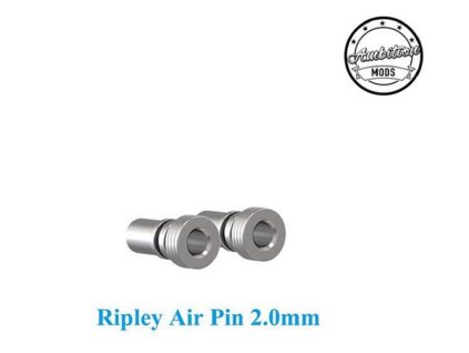 Ambition MODS Ripley AFC redukce 2,0mm