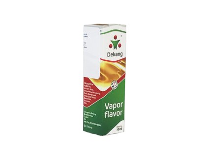 E-liquid Dekang Silver Lumix, 10ml (Obsah nikotinu 0 mg)