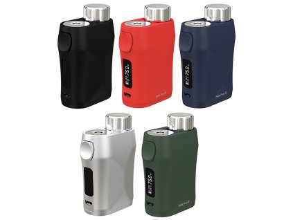 Eleaf iStick PICO X 75W Mód (Barva Zelená)