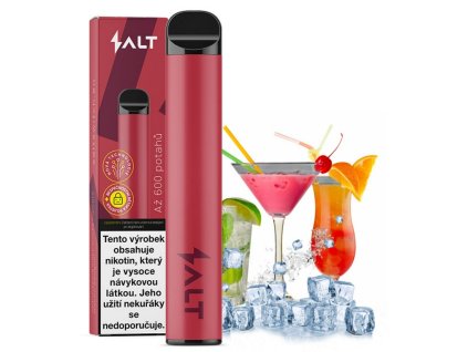 Salt SWITCH Disposable Pod Kit (Cocktail)