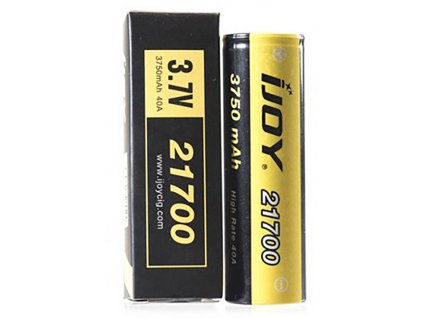 9602 1 ijoy baterie 21700 40a 3750mah