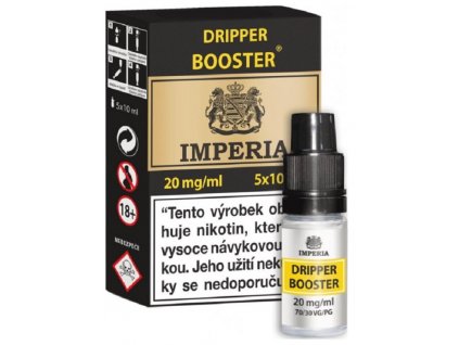 Imperia booster Dripper 20mg