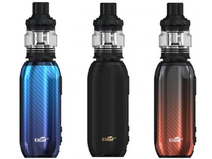 Eleaf iStick Rim C 80W s MELO 5