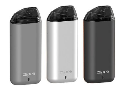 Aspire Minican POD