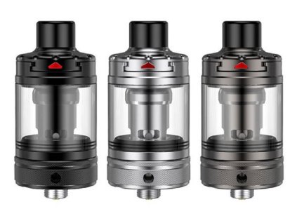 ASPIRE NAUTILUS 3 TANK