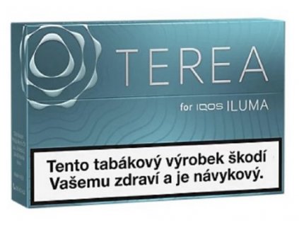 Náplň IQOS TEREA Turquoise