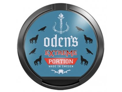 Odens Extreme Cold 22mg