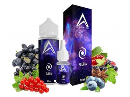 Příchuť Antimatter Eleria 10ml