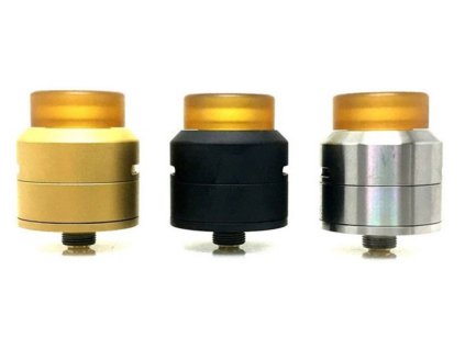 528 GOON LP RDA atomizér