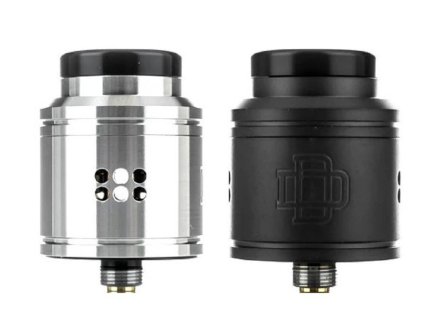 Augvape Druga 24 V2 RDA atomizér