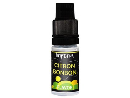 11387 1 prichut imperia black label citron bonbon 10ml