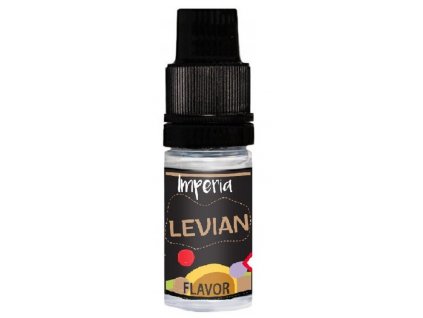 Příchuť IMPERIA Black Label Levian 10ml