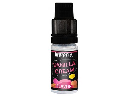 11441 1 prichut imperia black label vanilla cream 10ml