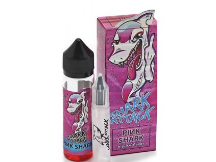 10958 1 prichut imperia shark attack pink shark 10ml