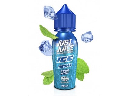 ICE Pure Mint