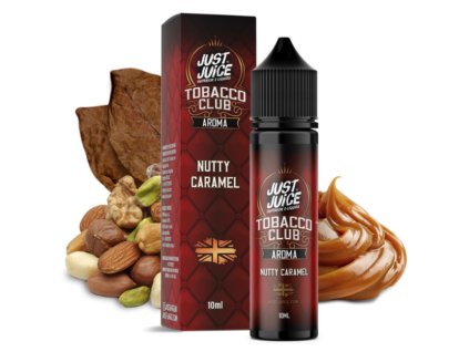 nutty