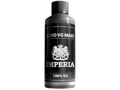 IMPERIA MAX! VG100 100ml