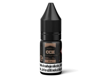 Booster báze JustVape CCH (100VG) 10ml 18mg