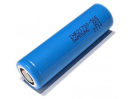 9230 1 samsung 50e 21700 5000mah 10a