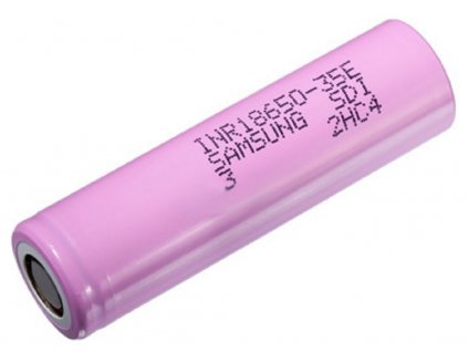 baterie Samsung INR18650